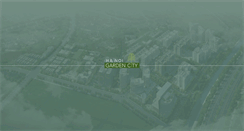 Desktop Screenshot of gardencity.vn