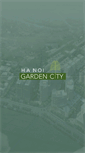 Mobile Screenshot of gardencity.vn